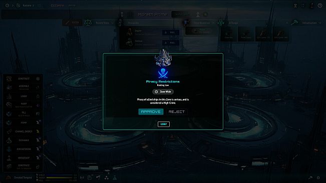 Galaxy Legion: Apotheosis