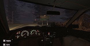 Within of Static - Ashburg Rental