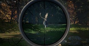 theHunter: Call of the Wild - Scopes and Crosshairs Pack