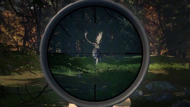 theHunter: Call of the Wild - Scopes and Crosshairs Pack