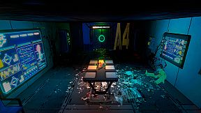 Into Death and Beyond