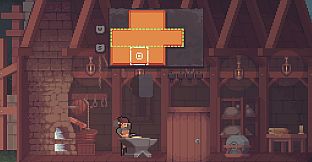 While the Iron's Hot