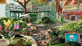 There Are No Ghosts at the Grand