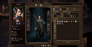 Pillars of Eternity II: Deadfire - Critical Role Pack