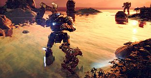 BATTLETECH - Flashpoint