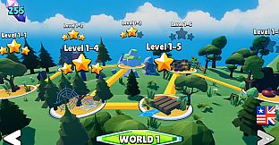 CrystalKeepers Tower Defense