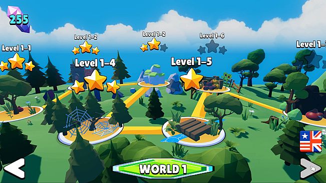 CrystalKeepers Tower Defense