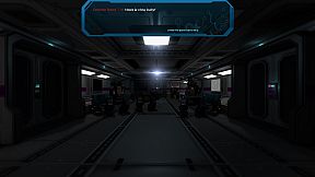 Lemuria: Lost in Space