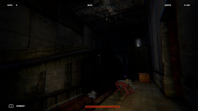 A Blackout Protocol Report