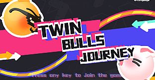 Twin Balls Journey