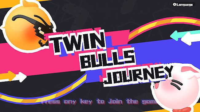 Twin Balls Journey