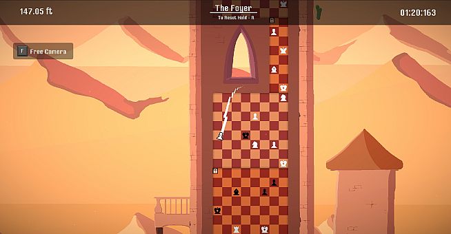 Who Takes The Crown?