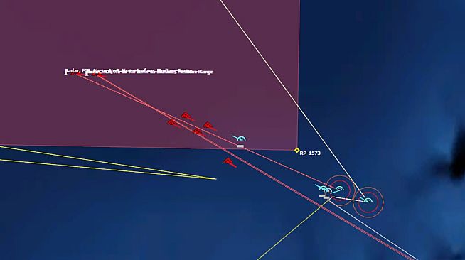 Command LIVE - Kuril Sunrise