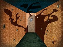 LEAVES - The Journey