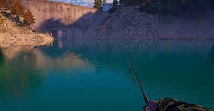 Ultimate Fishing Simulator - Italy DLC