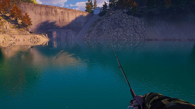 Ultimate Fishing Simulator - Italy DLC