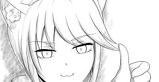 Monster Girl Bodily Fluid Beverage Shop