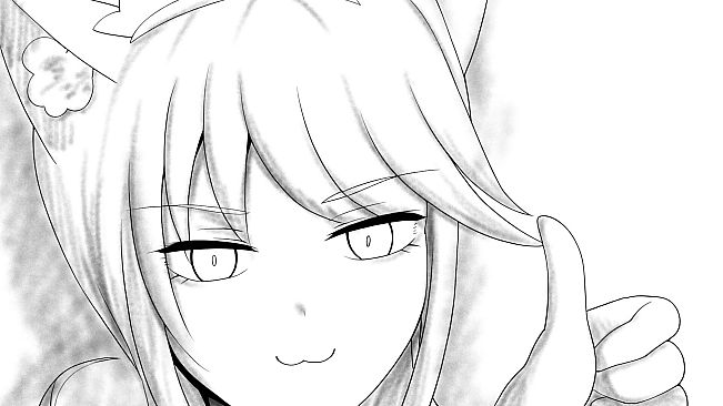 Monster Girl Bodily Fluid Beverage Shop