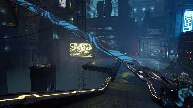 Ghostrunner 2 - Anniversary Pack