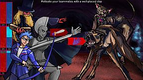 The Adventures of Badgersaw Chapter 1