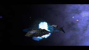 Vol'Talkes - The AI War