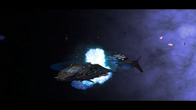 Vol'Talkes - The AI War