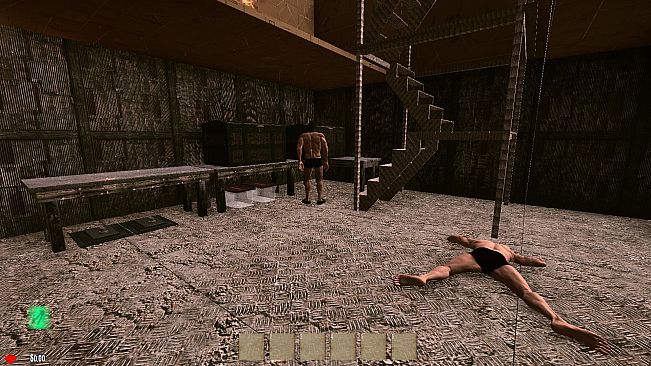 Without A Roof (W.A.R.)