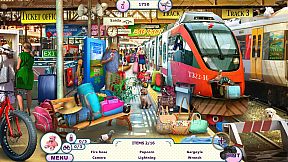 Around the World: Travel to Brazil