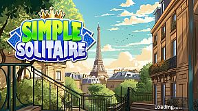 Simple Solitaire