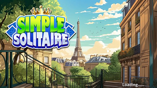 Simple Solitaire
