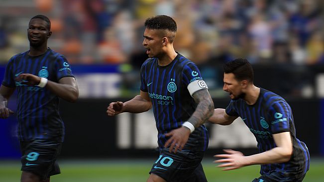 eFootball: Lamine Yamal Edition 2026 [Deluxe]