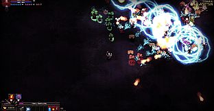 Hero Siege - Voodoo Shaman (Skin)