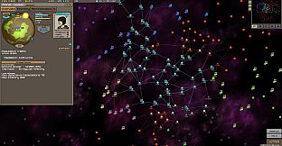 Stellar Monarch: The Age of Technology