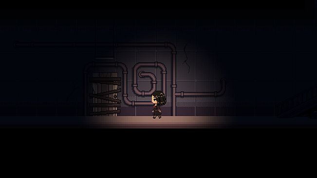 Project Kat - Paper Lily Prologue