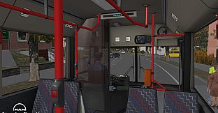 OMSI 2 Add-on MAN Standardbus II