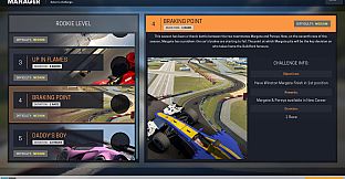 Motorsport Manager - Challenge Pack