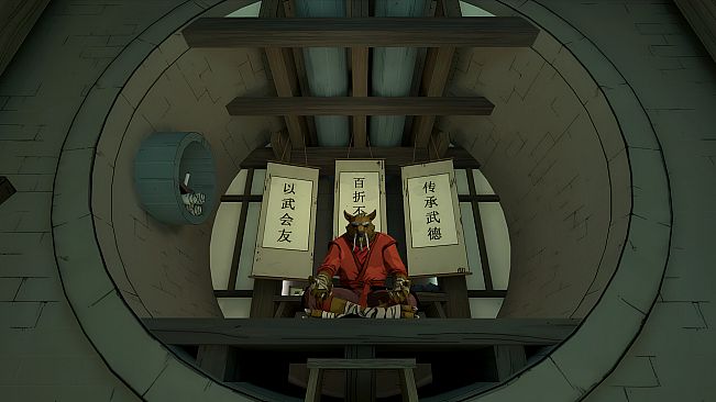 Teenage Mutant Ninja Turtles: Empire City