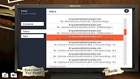 The Temporal Invasion