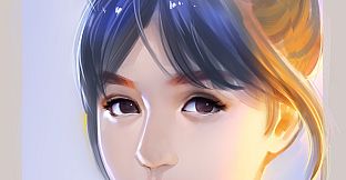 Pleasure Puzzle:Portrait Art