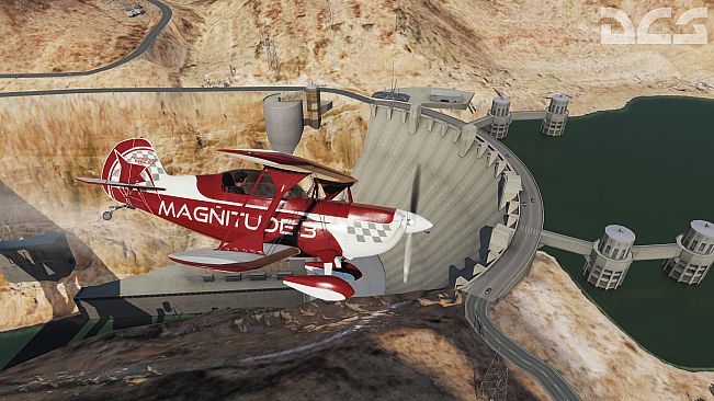 DCS: Christen Eagle II