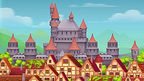 Cat Search in Medieval Times