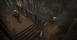 Dead by Daylight - Curtain Call Chapter