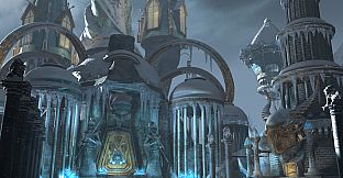 Empress Of The Deep 2: Song Of The Blue Whale