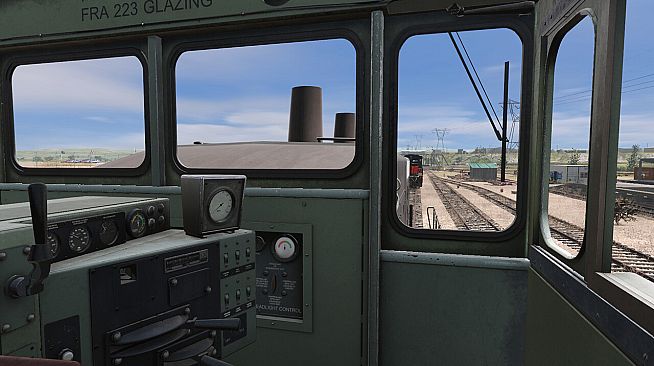 Trainz 2019 DLC - Pro Train: NS Loco Bundle 1