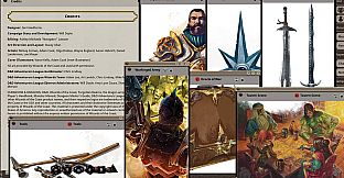 Fantasy Grounds - D&D Adventurers League EB-08 Parliament of Gears