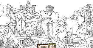 HIDDEN CATS: The last of cats - Relax Level