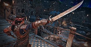 FOR HONOR - Pirate Hero