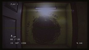 The Backrooms 1998 - Found Footage Survival Horror Game