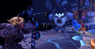 Dungeon Defenders II - Cupid's Etherian Gem Mine