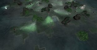 BALSEO: The Sea Beyond